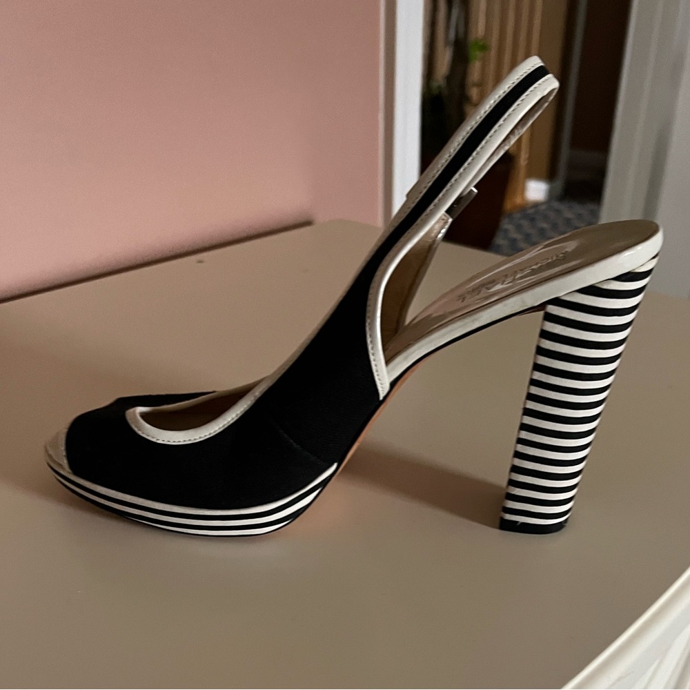 Michael Kors heels